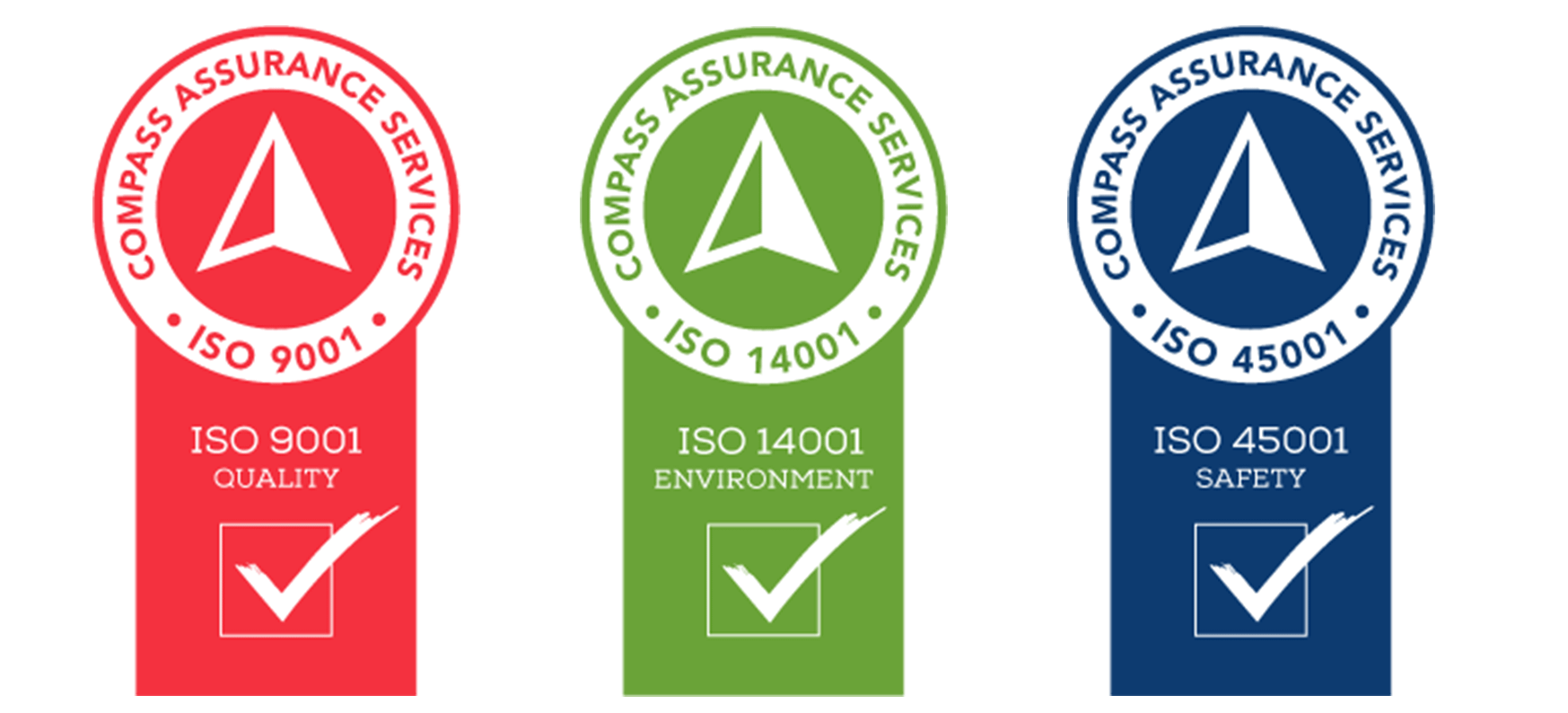 Quality, Safety and Environment Depth Logistics International